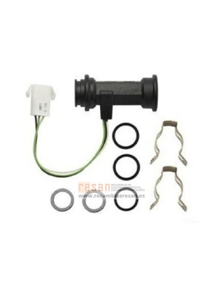 Sensor de caudal (ver 8738727018)