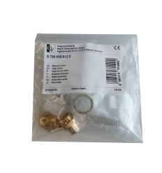 Sensor de caudal ZW23 - posicion 18-