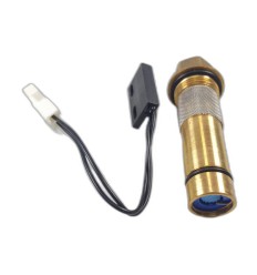 Sensor de caudal Junkers ZW24 completo 10 l