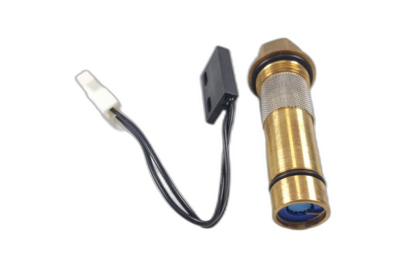 Sensor de caudal Junkers ZW24 completo 10 l