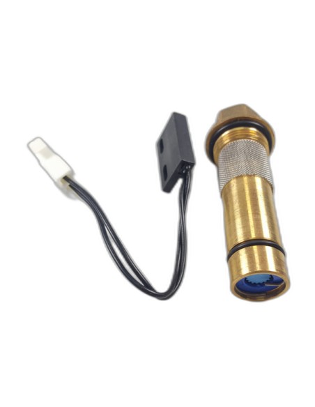 Sensor de caudal Junkers ZW24 completo 10 l