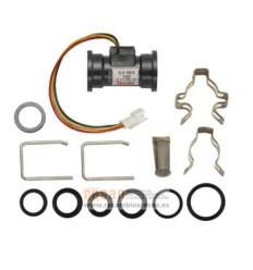 Turbina 871610722300