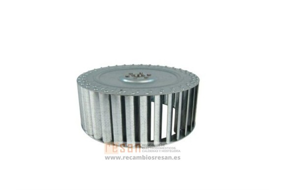 Turbina 87161427500