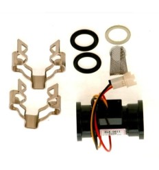 Turbina Junkers  (ver 87167724000)