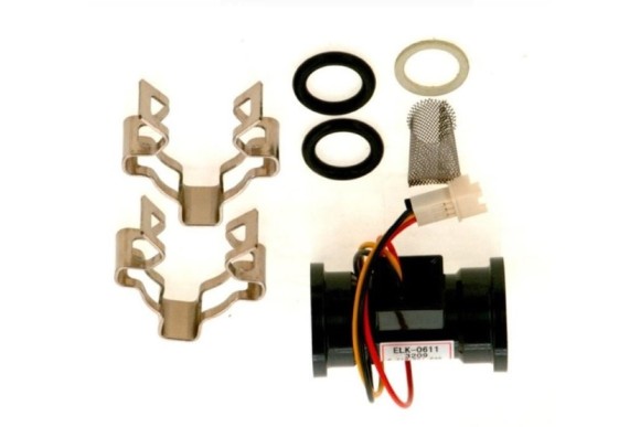 Turbina Junkers  (ver 87167724000)