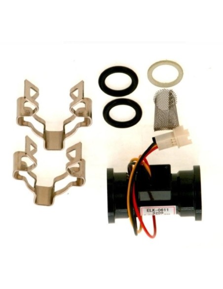 Turbina Junkers  (ver 87167724000)