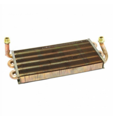 Intercambiador primario Junkers ZWC28-1