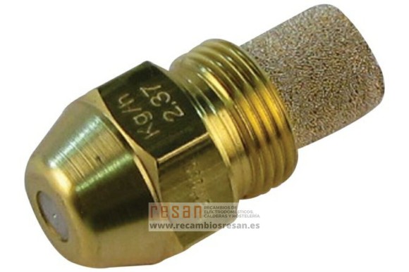 Inyector 0.6 80s - 87161427860
