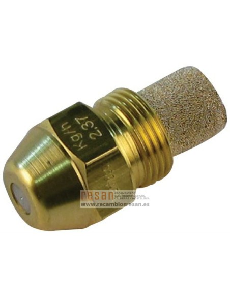 Inyector 0.6 80s - 87161427860