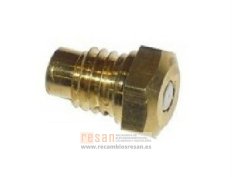 Inyector piloto (4c) (10x)
