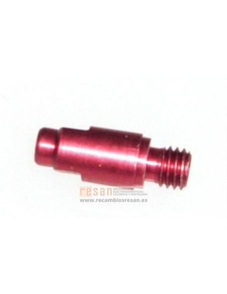 Inyector piloto rojo (10x)