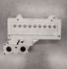 Kit de conversion de gas 12l 31 a 23