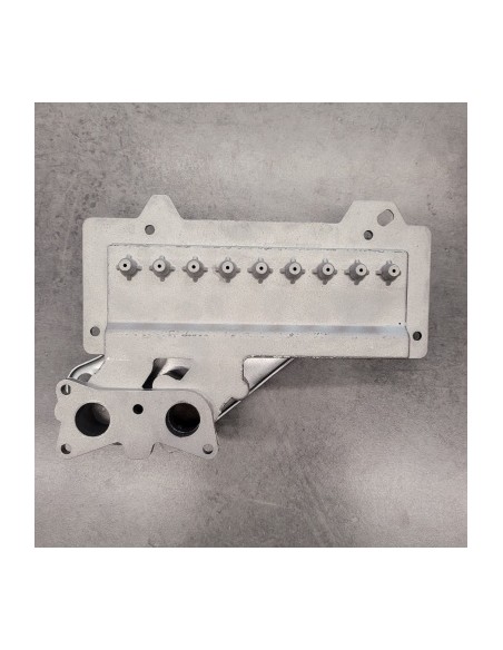 Kit de conversion de gas 12l 31 a 23