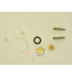 Kit de conversion de gas 21.23 a 31 - 77101490240