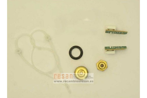 Kit de conversion de gas 21.23 a 31 - 77101490240