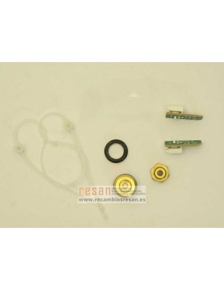 Kit de conversion de gas 21.23 a 31 - 77101490240