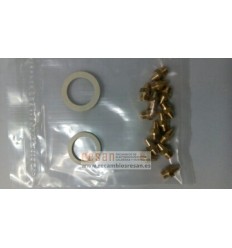 Kit de conversion de gas 23 a 31 - 87190021050