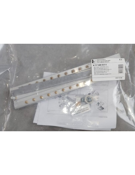 Kit de conversion de gas 23 a 31 - 87376008230