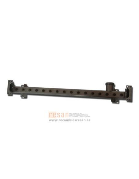 Kit de conversion de gas 31 a 23 - 87167726130