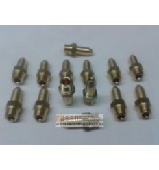 Kit de conversion de gas 31 a 23 ZW23-1