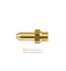 Tobera (112) (10x)