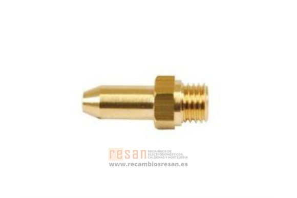 Tobera (112) (10x)