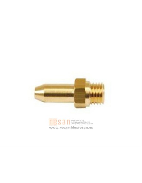 Tobera (112) (10x)