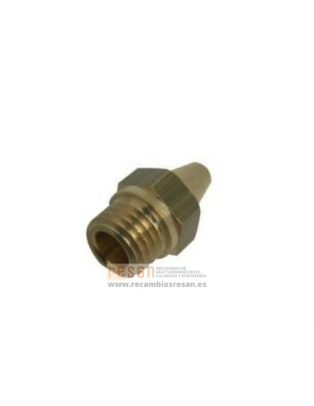 Tobera (71) (10x)