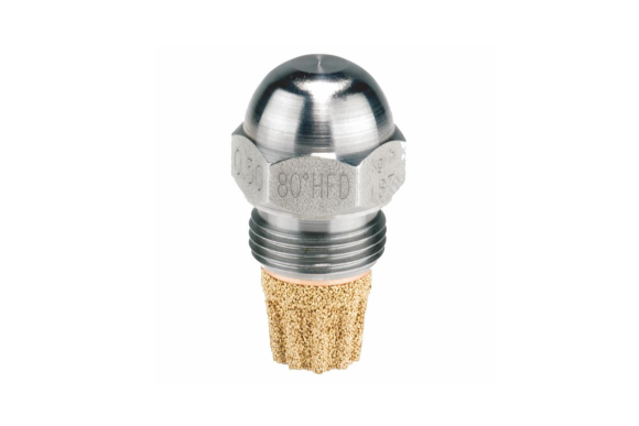 Boquilla gasoil Danfoss 0.65 80º HFD