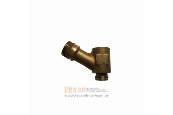 Boquilla de purga - 87057000330