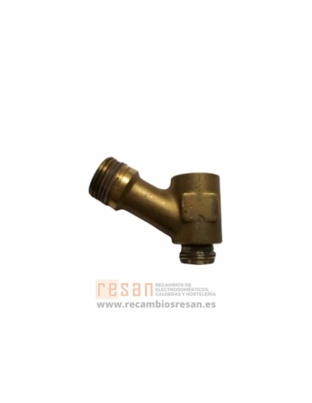 Boquilla de purga - 87057000330