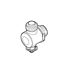 Llave plantilla Junkers 1/2-1/2 MM