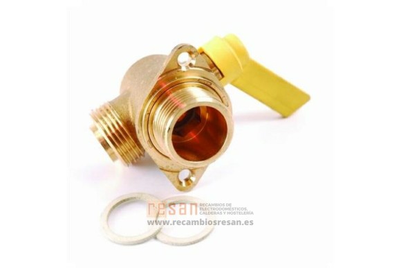 Llave de gas - 87167712850