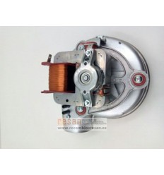 Ventilador WTD11