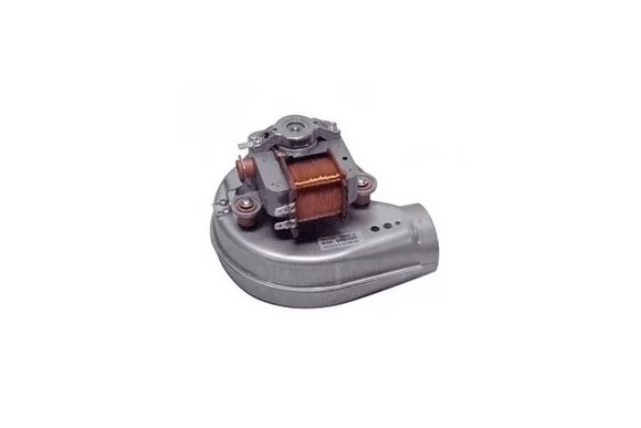 Ventilador WRD11-2KM