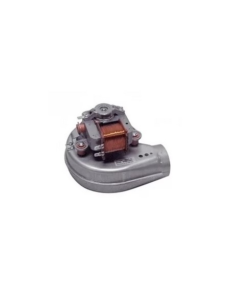 Ventilador WRD11-2KM