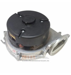 Ventilador Cerapur Neckar NWB24