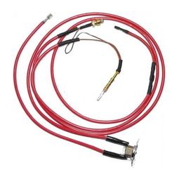 Dispositivo de control del tiro WR300