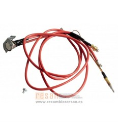 Dispositivo de control del tiro 87072063220
