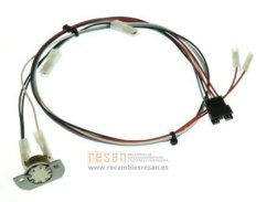 Dispositivo de control del tiro 87072064160