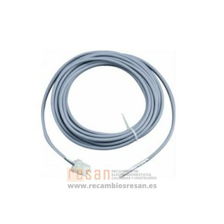 Sensor de temperatura 6mm