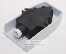 Sensor de temperatura exterior - 87183102140