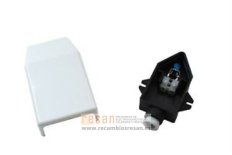 Sensor de temperatura exterior - 87472071010