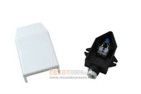 Sensor de temperatura exterior - 87472071010
