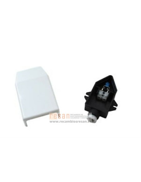 Sensor de temperatura exterior - 87472071010