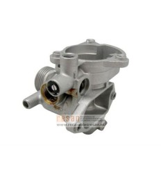 Carcasa cuerpo de gas 87051031340