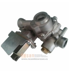 Cuerpo de gas 87070115350 *obsoleto*