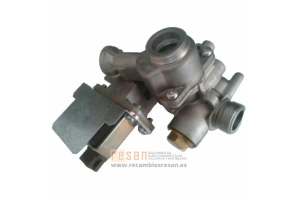 Cuerpo de gas 87070115350 *obsoleto*