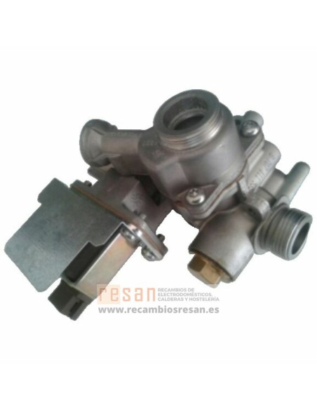 Cuerpo de gas 87070115350 *obsoleto*