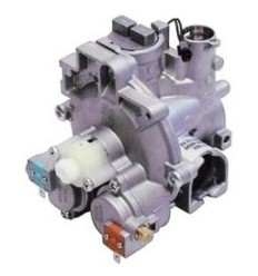 Cuerpo de gas WR325-5